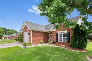 104 Oxford Drive, Goldsboro, NC 27534 – photo 1: 02-104 Oxford Dr-2
