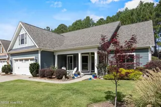 2216 Umstead Lane, Leland, NC 28451 — 3-bedroom home in Brunswick Forest, Leland, NC, photo 2 of 70: 2_front exterior