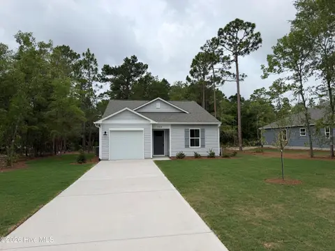 1014 Brooke Ridge Lane, Boiling Spring Lakes