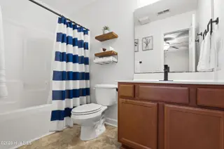 310 Burley Drive 4, Hubert, NC 28539 – photo 22