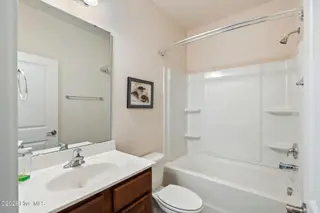 6767 E Lindley Lane SW, Ocean Isle Beach, NC 28469 — 4-bedroom home in Cameron Woods, Ocean Isle Beach, NC, photo 13 of 49