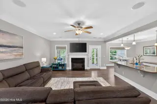 104 Elway Drive, Clayton, NC 27527 – photo 3: 3