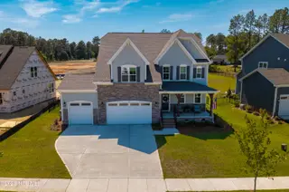 552 Watauga Lane, Aberdeen, NC 28315 – photo 3: 552 watauga Exterior-13