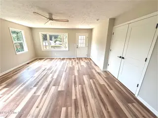 207 Sunset Avenue, Whiteville, NC 28472 – photo 23: Primary Bedroom