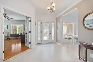 10 Ivy Way 13, Pinehurst, NC 28374 – photo 6: FOYER
