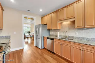 1205 Grandiflora Drive, Leland, NC 28451 – photo 14: Kitchen