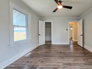 104 Chadburn Avenue, Elizabeth City, NC 27909 – photo 14: Bedroom1