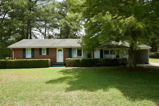 5008 Haynes Road, Elm City, NC 27822 – photo 1: 5008 HAYNES RD