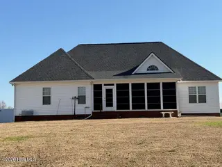 511 Heron Drive, Goldsboro, NC 27534 – photo 13: back of house
