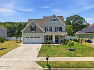3704 Colony Woods Drive, Greenville, NC 27834 – photo 4: A