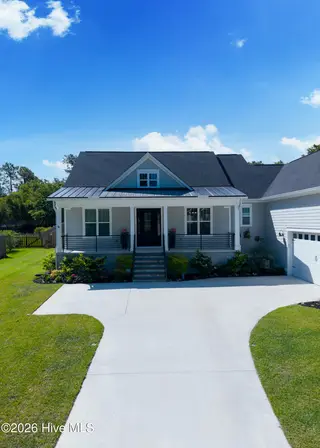 9019 Sedgley Drive, Wilmington, NC 28412 – photo 7: 9019 Sedgley Drive MLS-6