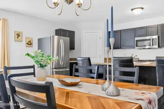 1730 E Coronado Avenue SE, Bolivia, NC 28422 — 3-bedroom home in Olde Georgetowne, Bolivia, NC, photo 12 of 37