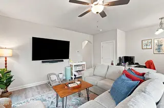 2011 Folkstone Woods Lane, Holly Ridge, NC 28445 – photo 10