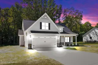 304 Creeks Edge Drive, Pikeville, NC 27863 – photo 3: 02-304 Creeks Edge Dr-2