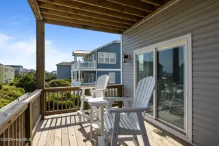 1905 Emerald Drive, Emerald Isle, NC 28594 – photo 16: 2nd Floor Deck