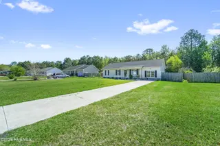 185 Liberty Park Road, Jacksonville, NC 28540 – photo 4