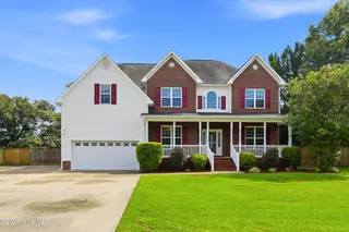 100 Farmington Drive, Richlands, NC 28574 – photo 2
