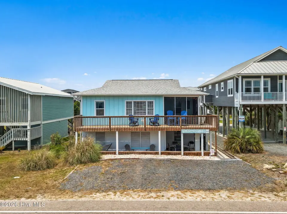 1918 E Beach Drive, Oak Island, NC 28465 – photo 1 of 64