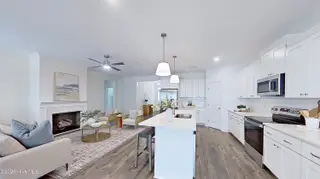 120 Edgewater Drive, West End, NC 27376 – photo 14: kitchen 4