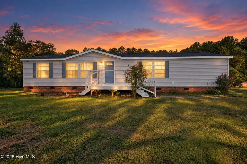10087 Highway 39, Middlesex, NC 27557 – photo 1 of 16: Twilight