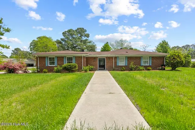 116 Oak Street, Warsaw, NC 28398
