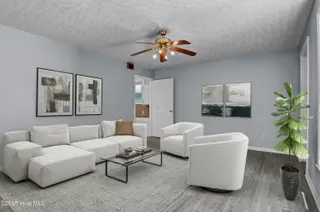 1912 Nun Street, Wilmington, NC 28403 – photo 17: Another Idea! (Virtually Staged)