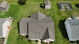 1202 Jessica Street, Elizabeth City, NC 27909 – photo 3: Aerial NEW 4
