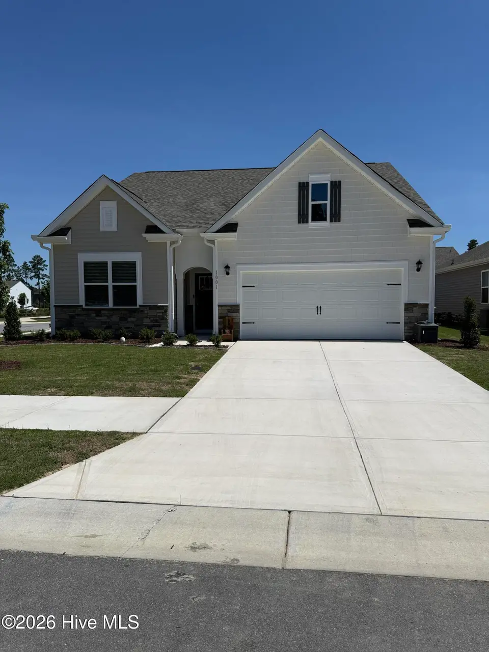 1001 Minnette Circle, New Bern, NC 28562 – photo 1 of 27: 1001 Minnette Circle Lot 140