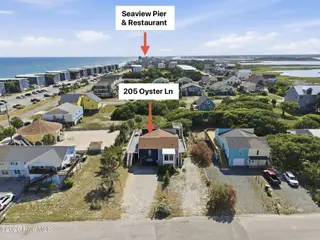 205 Oyster Lane, North Topsail Beach, NC 28460 – photo 3
