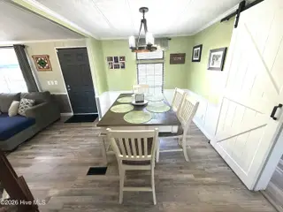 5005 Hunting Ridge Road NW, Wilson, NC 27896 — 3-bedroom manufactured home in Windemere, Wilson, NC, photo 11 of 23: IMG_0728