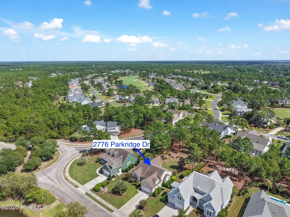 2776 Parkridge Drive, Southport, NC 28461 – photo 1 of 50