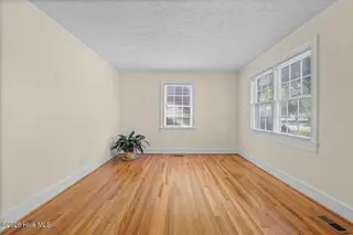 1509 Rose Street, Goldsboro, NC 27530 – photo 5: 1509 Rose St - edits-2