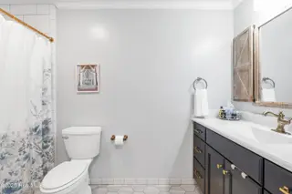 97 Lakeview Drive, Whispering Pines, NC 28327 – photo 16: Full Bath 2