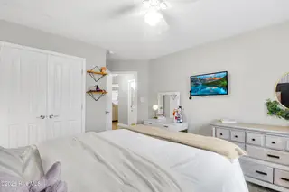 334 Station House Road, New Bern, NC 28562 – photo 19: Bedroom #2