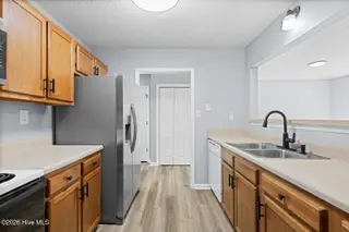 1159 Pearl Court, Jacksonville, NC 28540 — 3-bedroom home in Springdale Villa, Jacksonville, NC, photo 13 of 26: paige-11