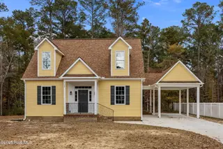 3125 Bessemer Drive, Greenville, NC 27858 – photo 2: 1-web-or-mls-IMG_8214