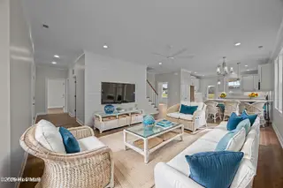 317 Taylorwood Drive, Beaufort, NC 28516 – photo 5: Virtual Staging