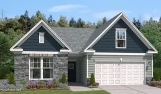 7469 Linda Vista Lane 261, Leland, NC 28451 – photo 2: Exterior Rendering