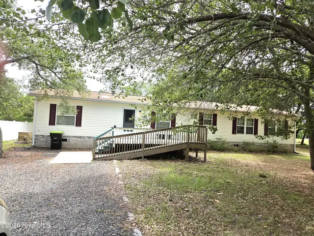 2948 Bethany Court SW, Supply, NC 28462