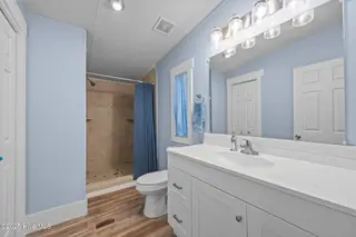 166 Watts Landing Road, Hampstead, NC 28443 – photo 23: Master Bathroom
