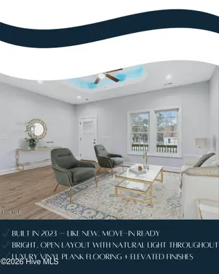 1812 Sandalwood Drive SW, Ocean Isle Beach, NC 28469 – photo 9: 1812 Sandalwood Drive SW