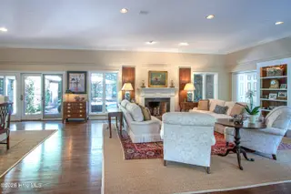 70 Wilson Road, Pinehurst, NC 28374 – photo 7: LivingandDiningRoom2