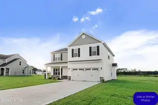 667 Briarneck Road, Jacksonville, NC 28540 – photo 2: 2