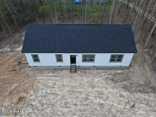 5245 Nc Highway 231, Zebulon, NC 27597 – photo 19: Front