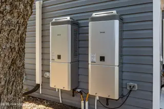 723 & 725 N Market Street, Washington, NC 27889 – photo 8: Tankless Water Heater