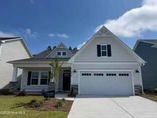 6016 Painted Turtle Place, Leland, NC 28451 – photo 1