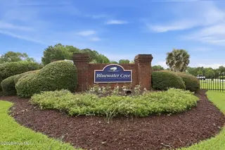 112 White Heron Lane, Swansboro, NC 28584 – photo 2: Bluewater Cove