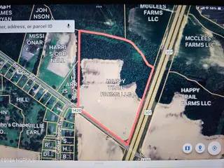 Lot A Us 301 Highway N, Elm City, NC 27822 – photo 2: Lot A