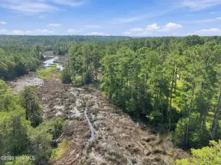 101 Hidden Harbor Lane, Beaufort, NC 28516 – photo 9: Marsh Behind Lot