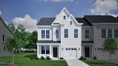 6775 Fellowship Drive, Leland